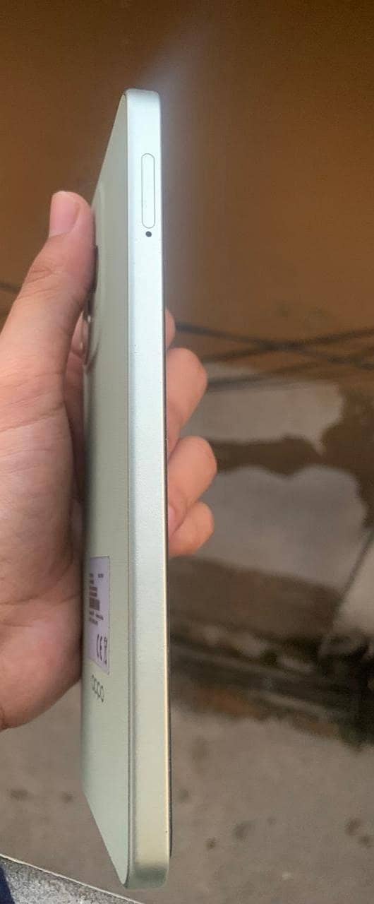 OPPO A5 3
