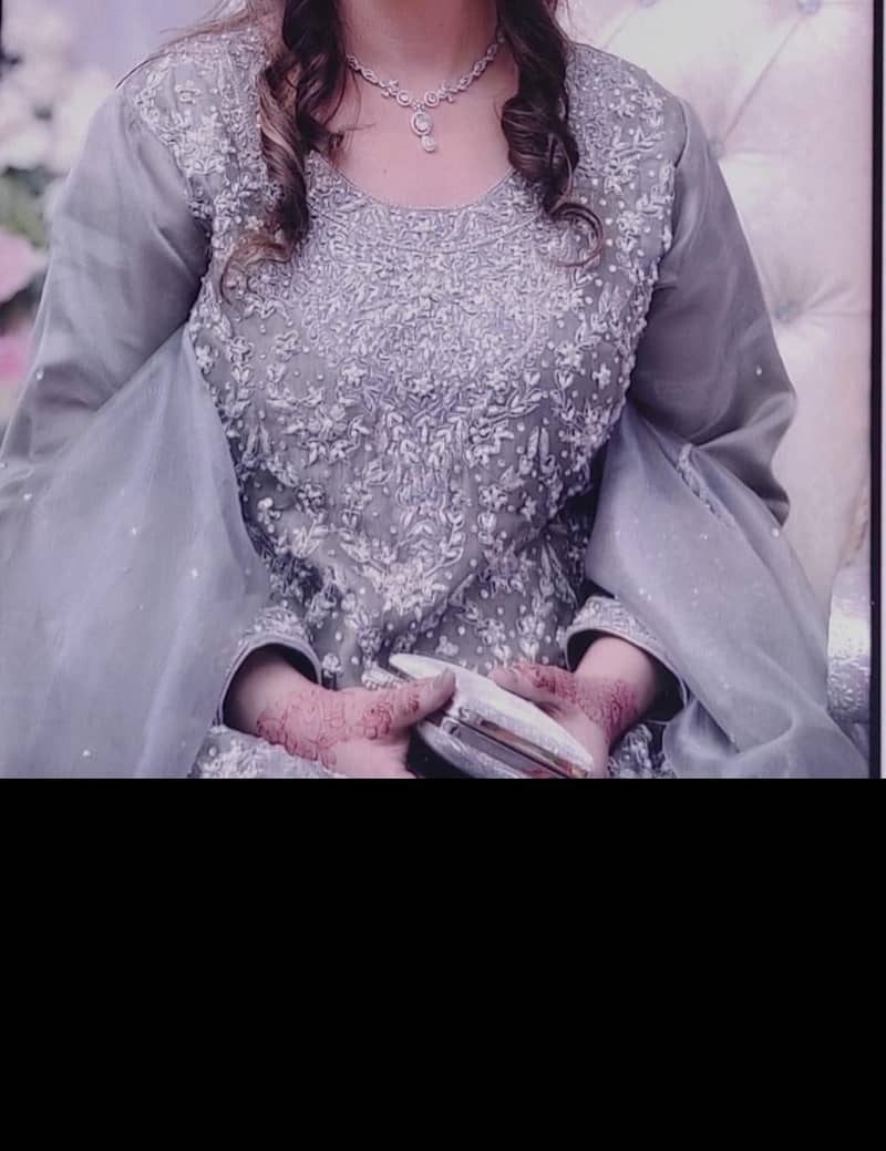 Bridal Maxi 1