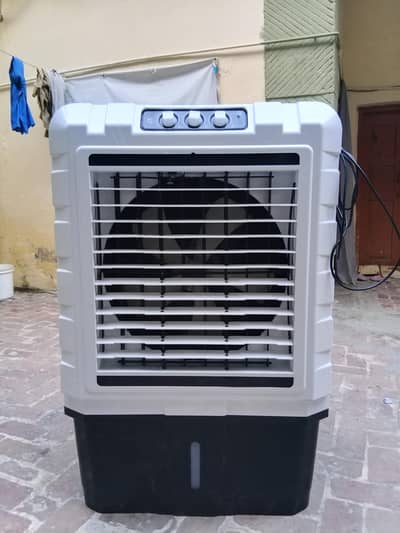 Crown Star  Air cooler