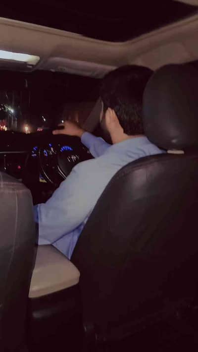 Aqib khan