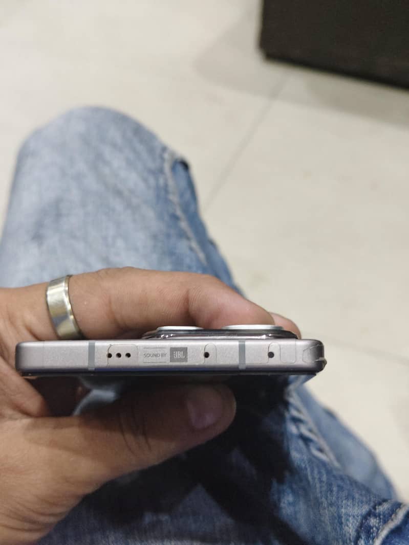 Infinix Note 50 1