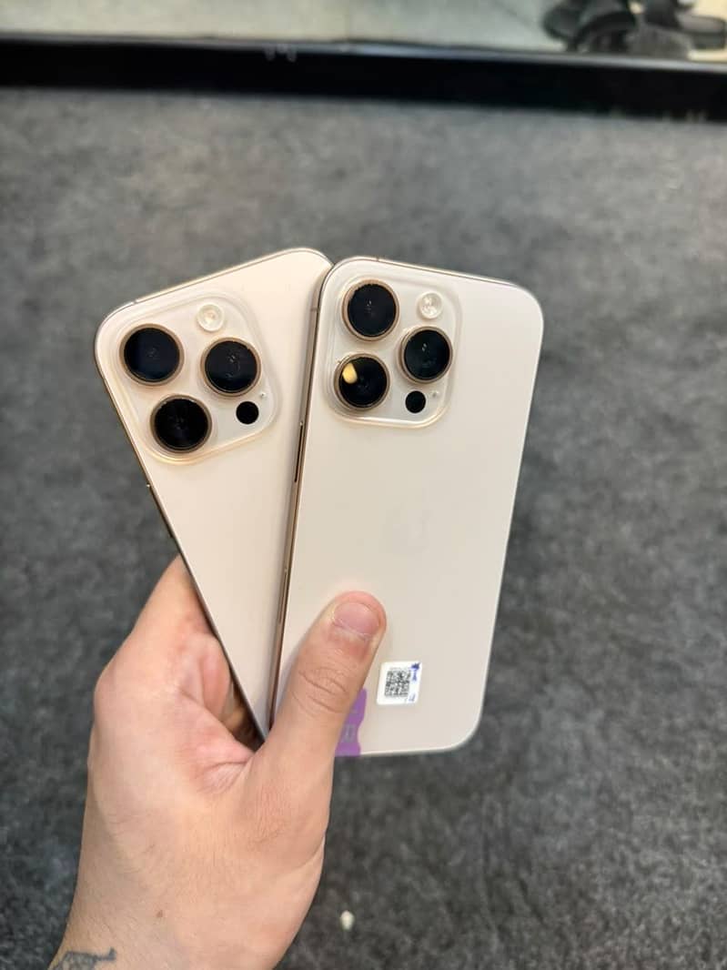 Apple iPhone 16 Pro 3