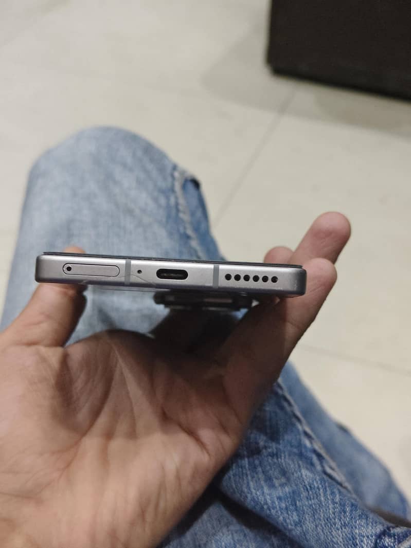 Infinix Note 50 3