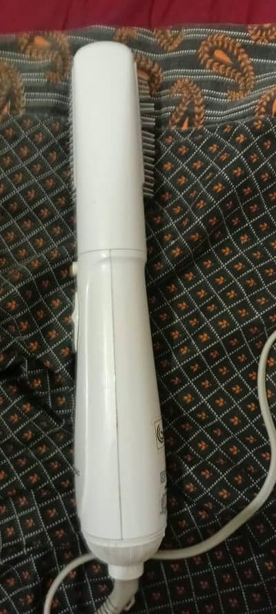 Panasonic hair dryer