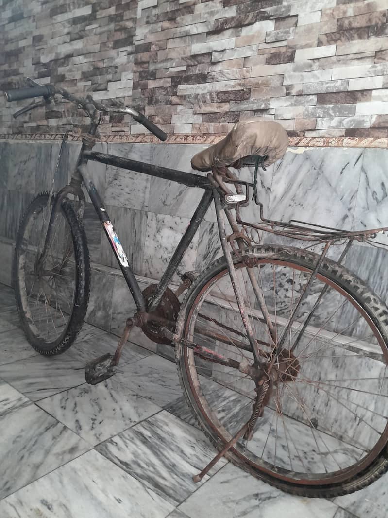 bicycle 0
