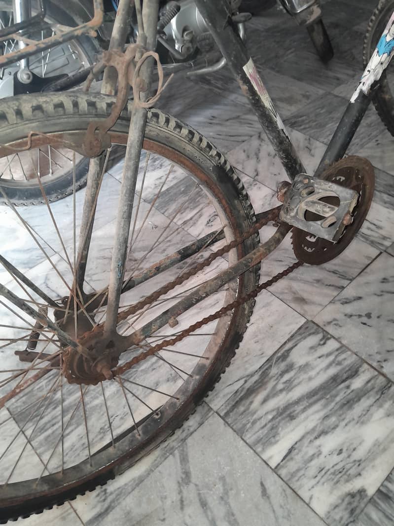 bicycle 3