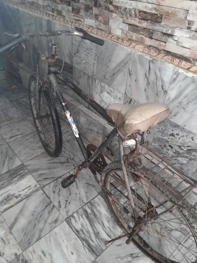 bicycle 4