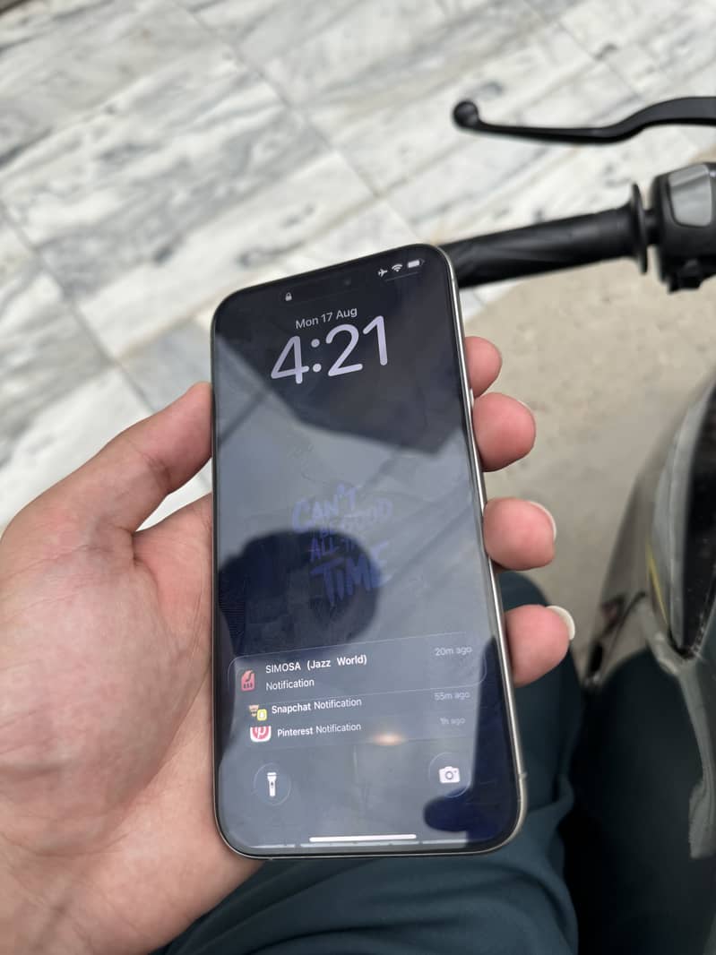 Apple iPhone 15 Pro Max 3