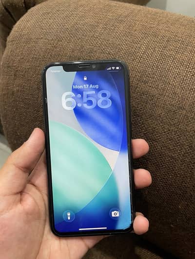 Apple iPhone 11 Pro