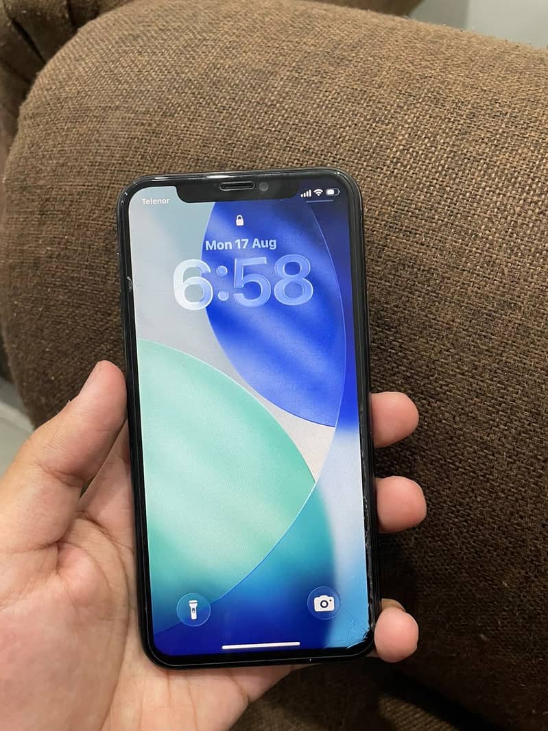 Apple iPhone 11 Pro 0