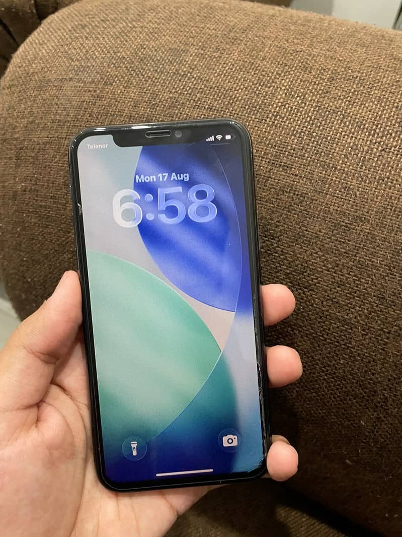 Apple iPhone 11 Pro 3