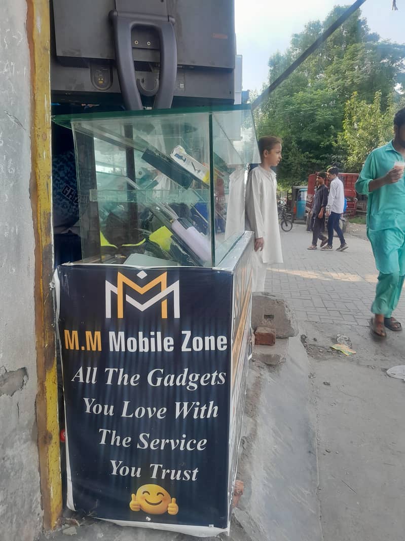 mobile counter 1