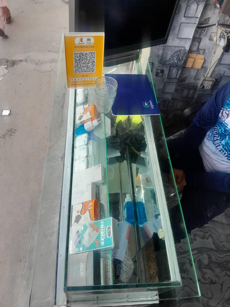 mobile counter 2