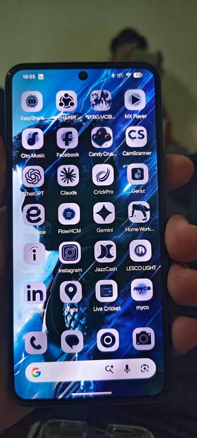 Google Pixel 8