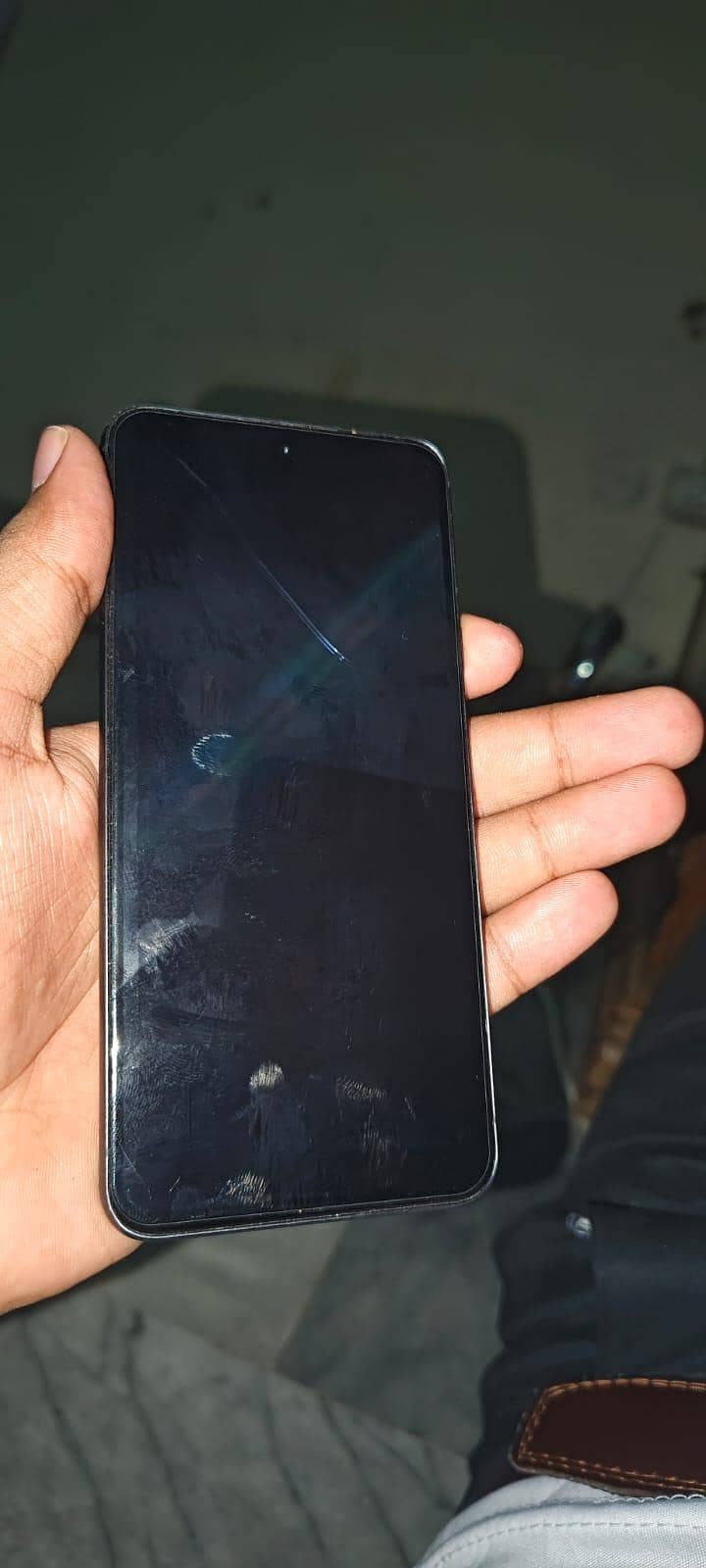 Google Pixel 8 1
