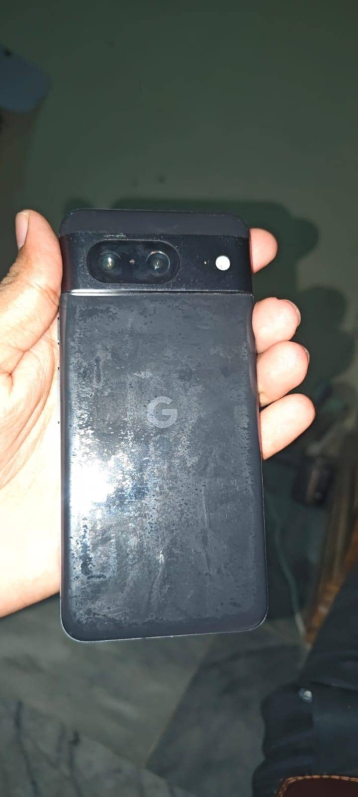 Google Pixel 8 2