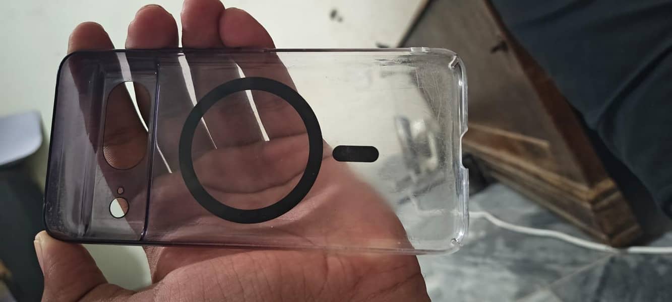 Google Pixel 8 5