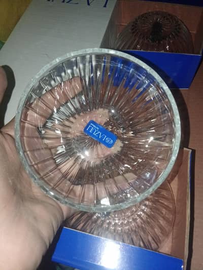 ghani glass bowls