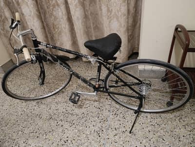 Japanese bicycle