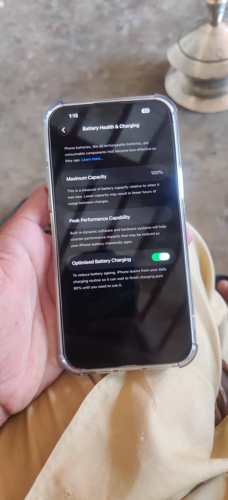 Apple iPhone 14 Pro Max 1