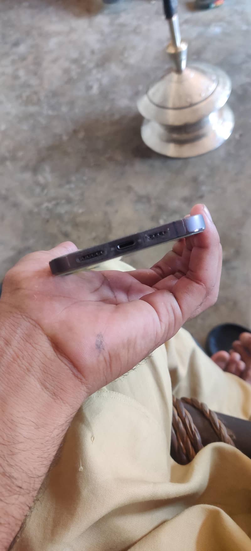 Apple iPhone 14 Pro Max 2