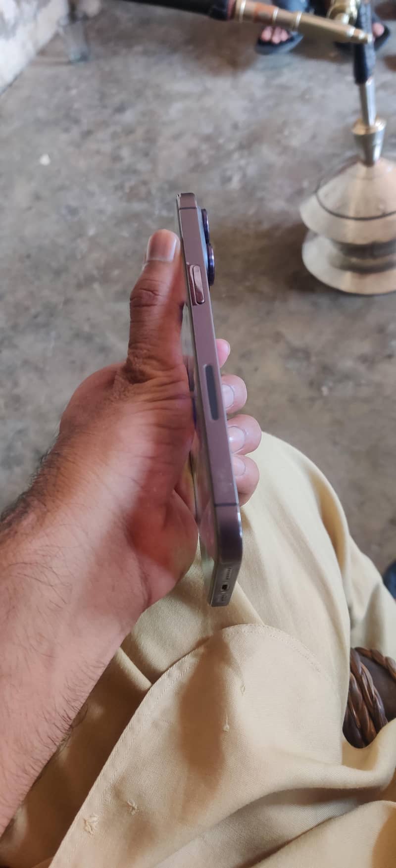 Apple iPhone 14 Pro Max 3