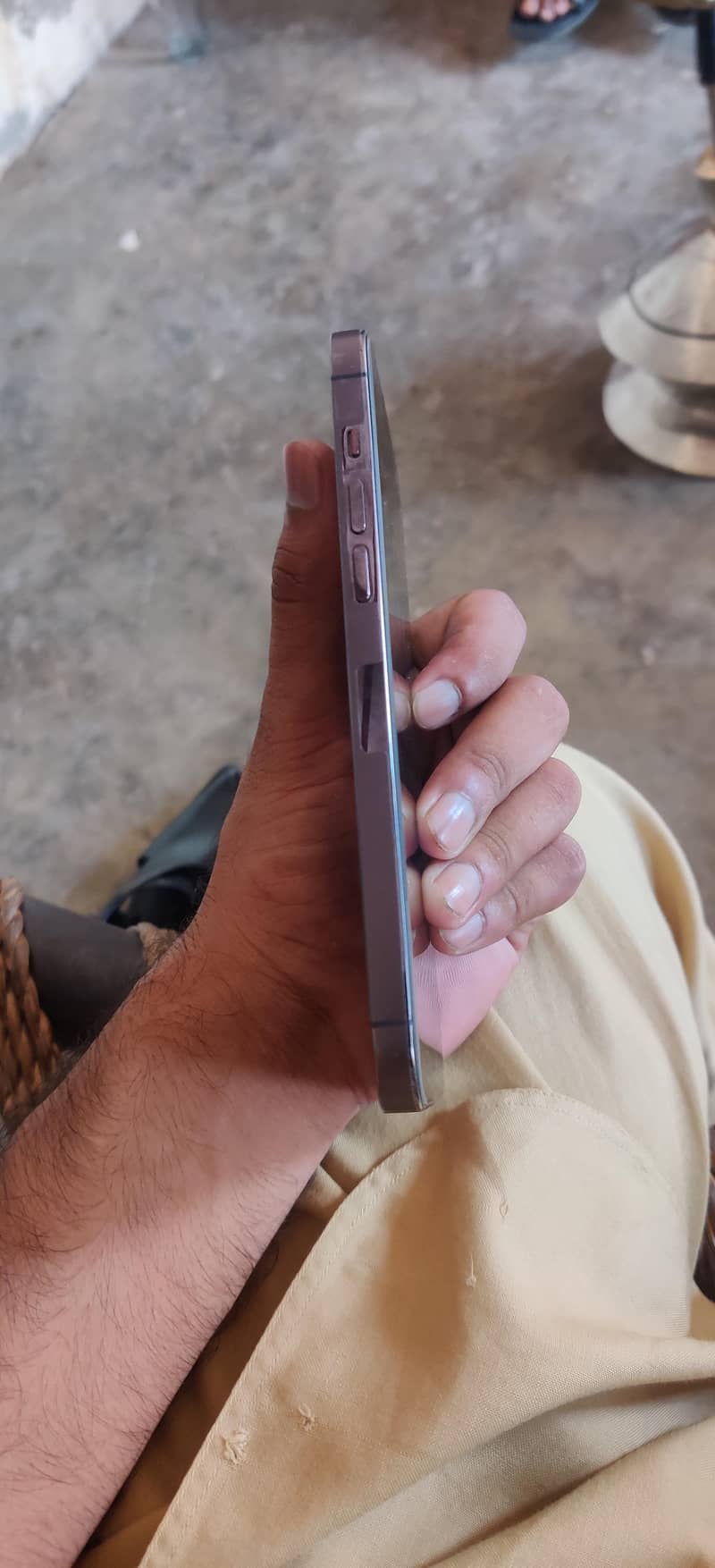 Apple iPhone 14 Pro Max 6