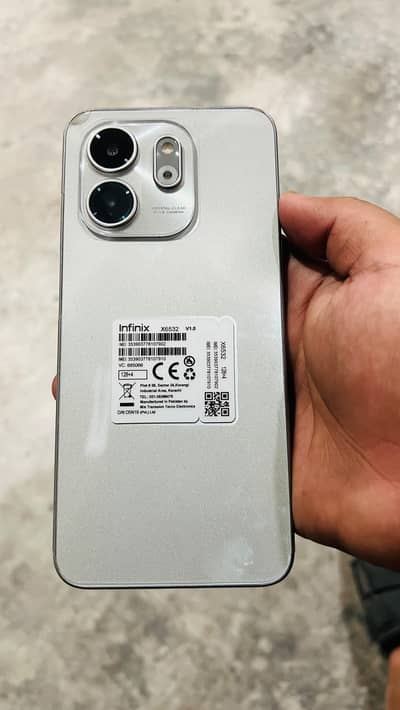 Infinix Smart 9 4/128