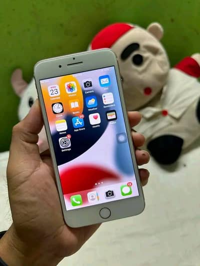 Apple iPhone 7 Plus pta apporved 128gb
