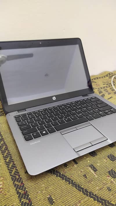 HP I5 5 generation