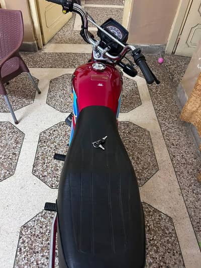 Honda 70 Model 26 for sale 03335145326