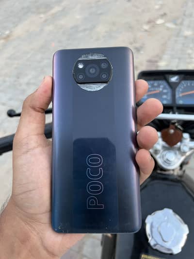 Xiaomi Poco X3 Pro 8.128 price 23000