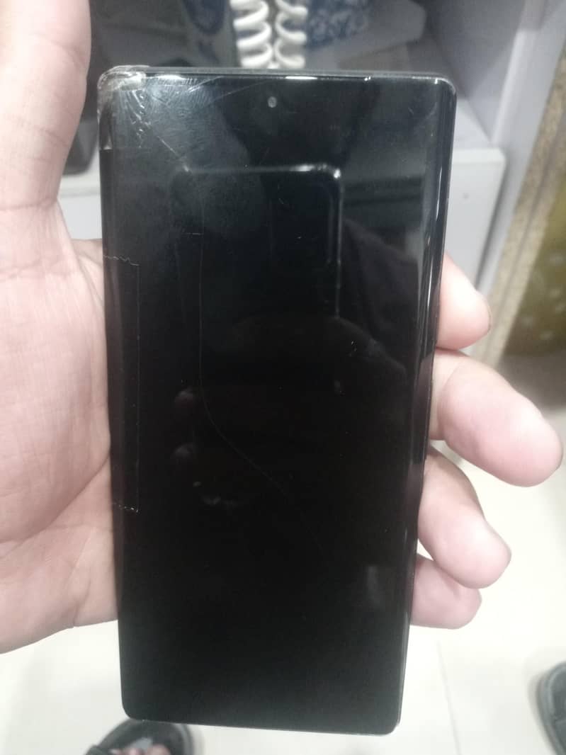 Google Pixel 6 Pro 2