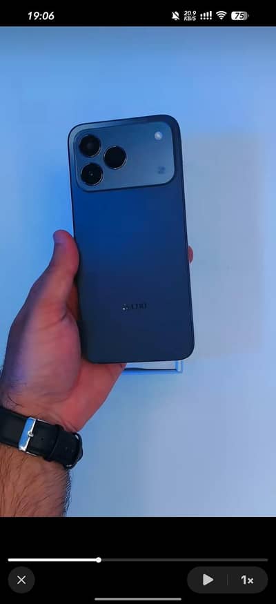 Tecno spark 50