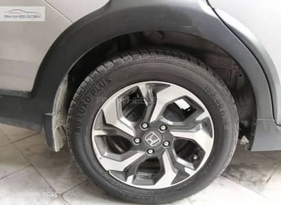 Honda BR-V 2022