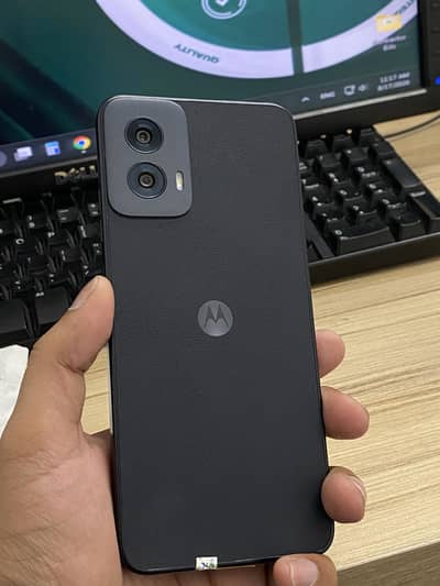 Moto G Power 5G (2024) – Excellent Condition for Sale