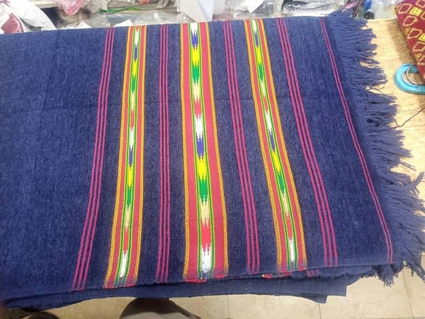 Charsadda Mens shawal for winter – Winter Fashion