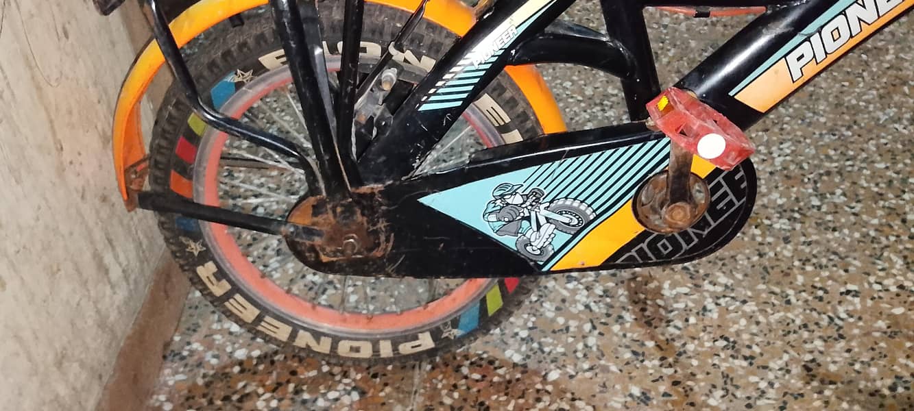 cycles 3
