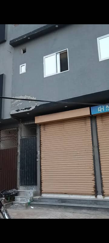 Shop available for sale