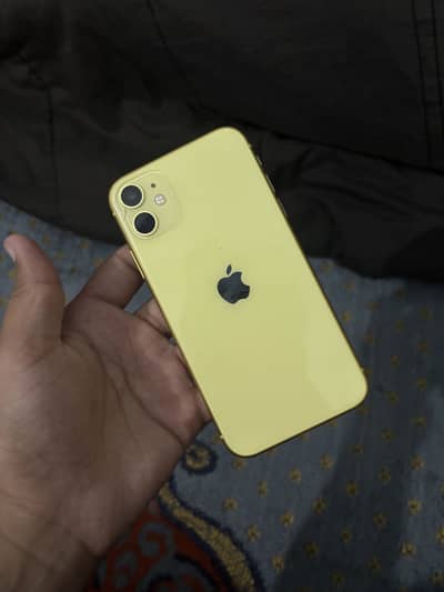 Iphone 11 mdm