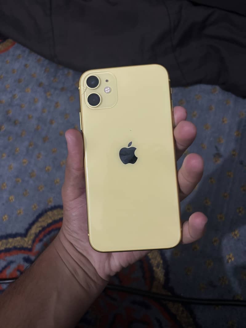 Iphone 11 mdm 3