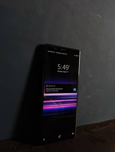 Sony Xperia 5 (2019) 6/64 Variant PTA Approved