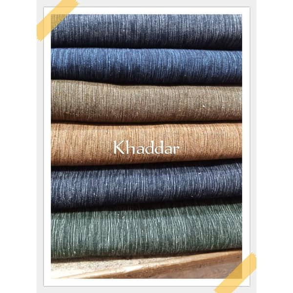 Khaddar khamta suit for men/winter suit for men/Khaddar khamtaunstitched suit for men