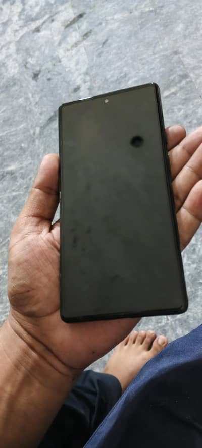 Google Pixel 6