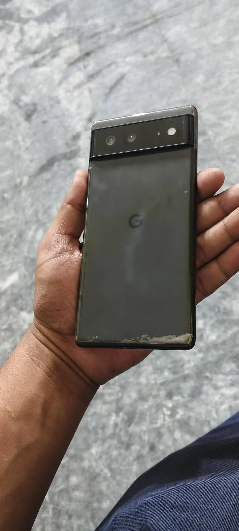 Google Pixel 6 1