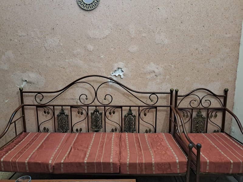 6 seater sofa set 0