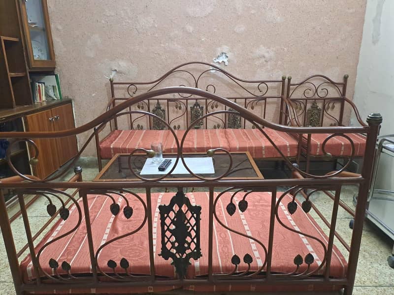 6 seater sofa set 2