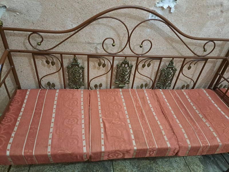 6 seater sofa set 3