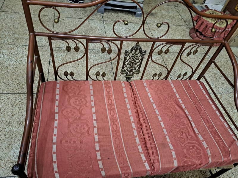 6 seater sofa set 4