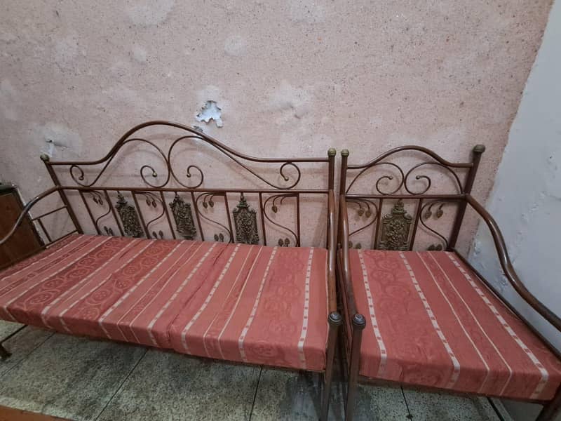 6 seater sofa set 5